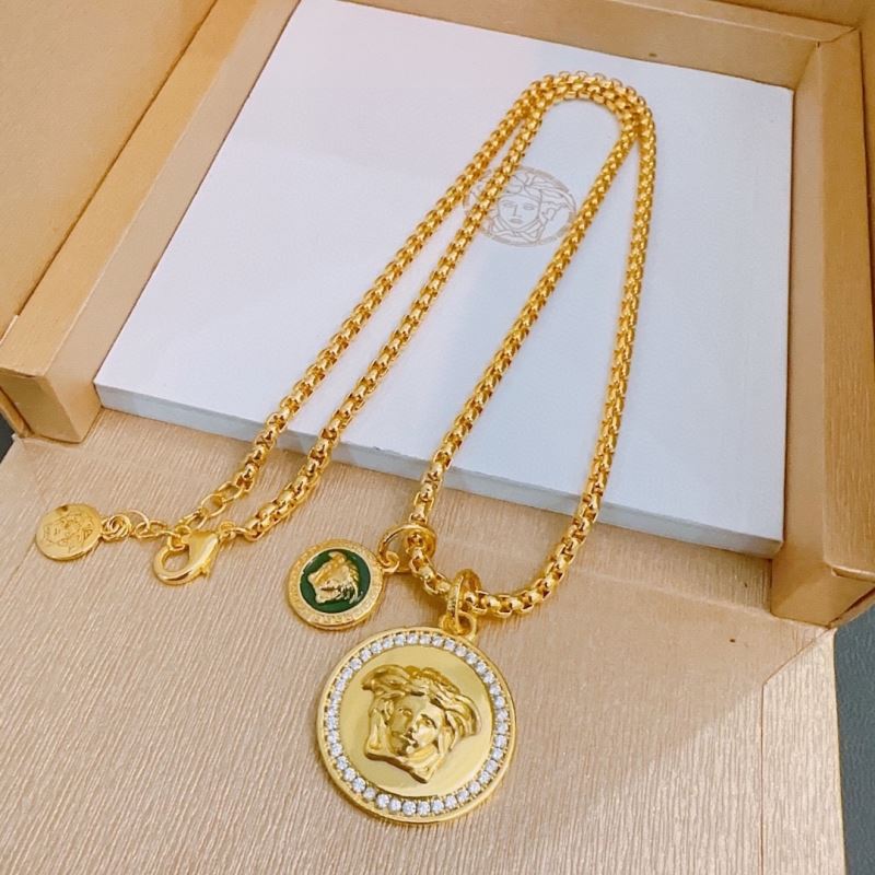 Versace Necklaces